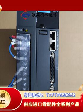 IS620N02I 汇川伺服驱动器 正品成色漂议价