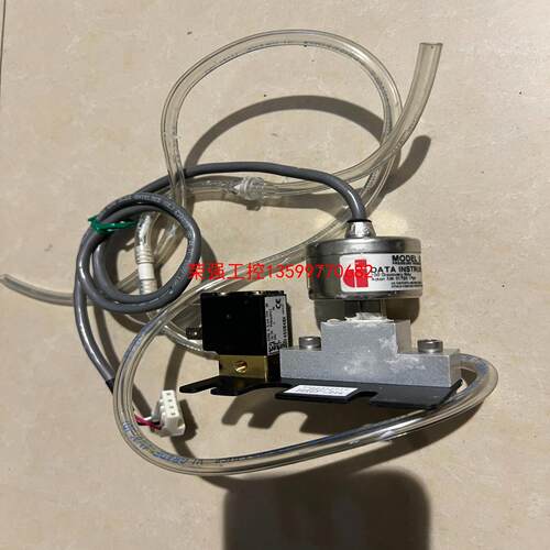 【荣强工控】data translation 德国 burkert 电磁
