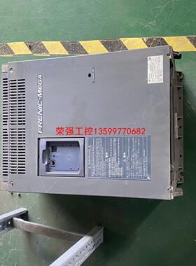 【荣强工控】富士G1S系列变频器   FRN55G1S-4C   380