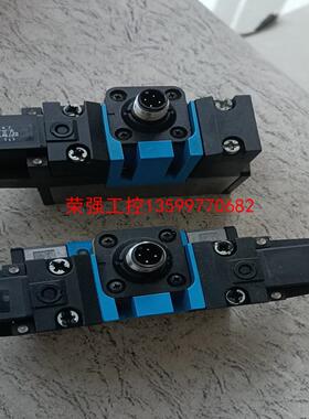 【荣强工控】费斯托电磁阀JMEBDH-5/2-D-1-ZSR-C