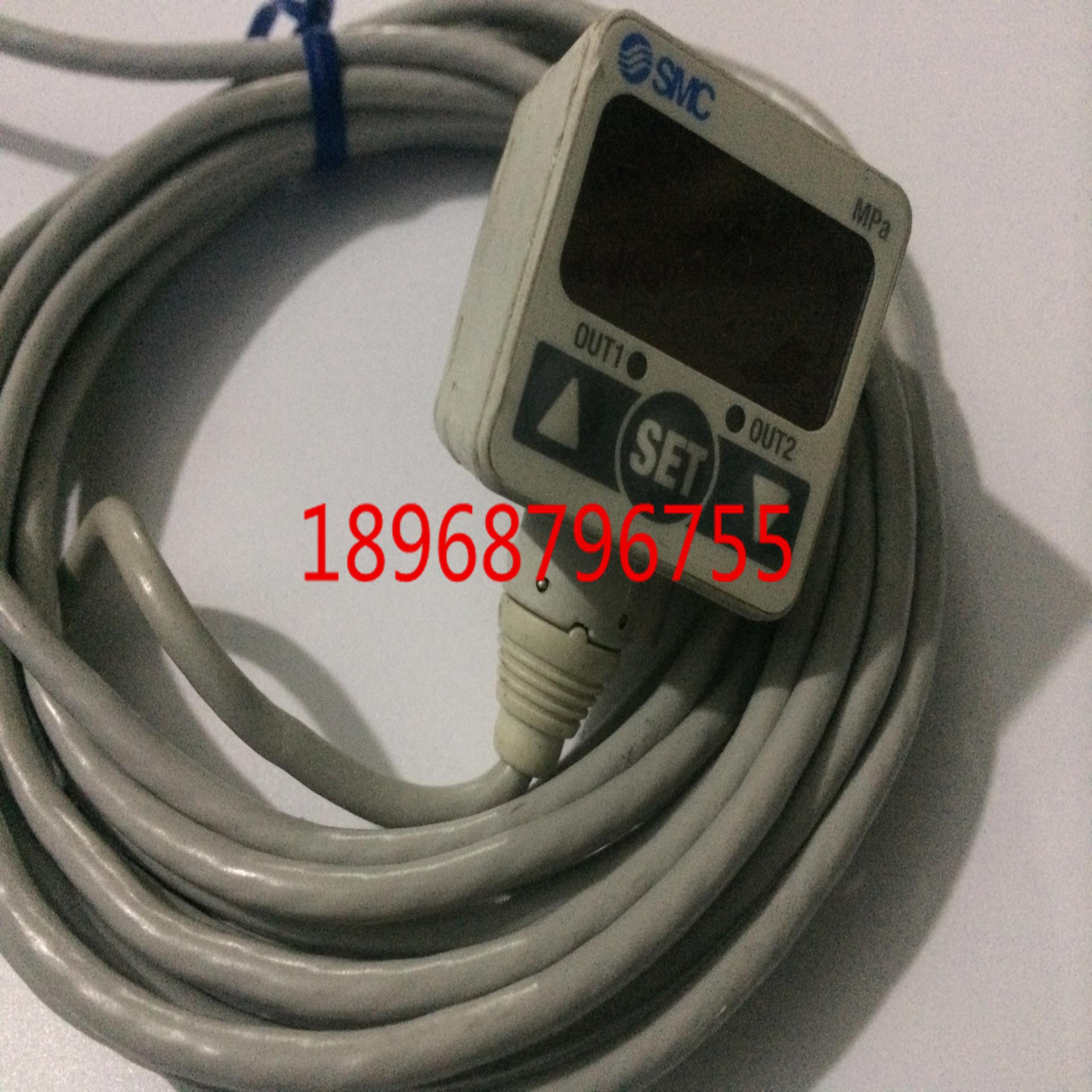 真空数显压力开关ISE40-01-22-ME-X153议价