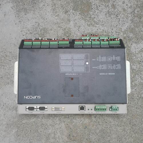 [德峰]200 -SUPCONPRAI20A0R16DI08PIU6
