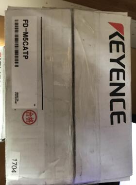 KEYENCE压力传感器FD-M5CATP.FD-M100ATP.FD-M50AYP议价