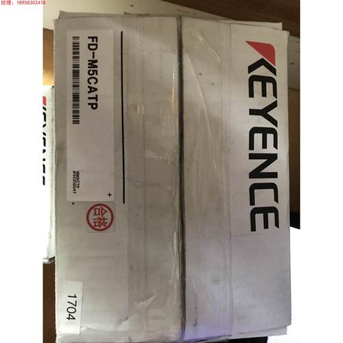 KEYENCE压力传感器FD-M5CATP.FD-M100ATP.FD-M50AYP议价