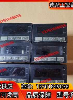 温控器 E5CN-Q2HBTC  6