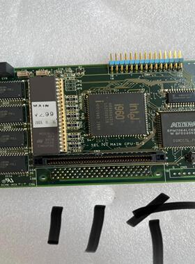 （设备配件）EGCMK-M1XIAI驱动器板卡，成色新，拆机件，需要的联