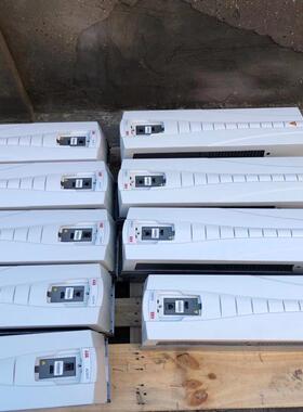 （设备配件）4-01KWAACS510AC变频器22 046ABB- -