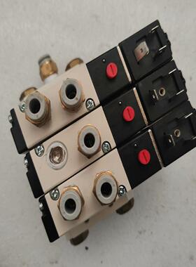 [德峰]08V210亚德 4电磁阀仓库剩余客-