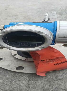 EH雷达液位计  FMR50-4J42/0