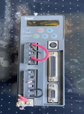 （设备配件）invt英威腾伺服驱动器，一台