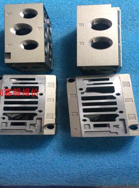 smc电磁阀vfr-4200，vfs-4310.vfr410