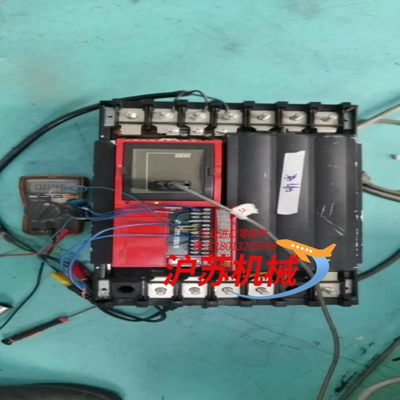 SEW高频电源   TPS10A160-NF0-503-1实