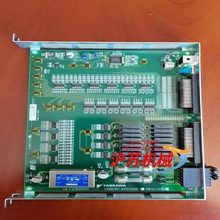 XOI01B现货销售 安川机器人IO板JARCR