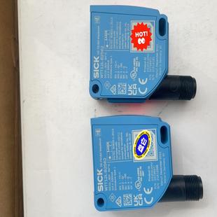 订货号10726 B2562 德国SICK西克 WTT12L