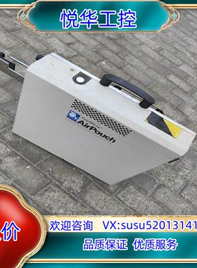 原装AirPouch express 气泡垫机   议价议