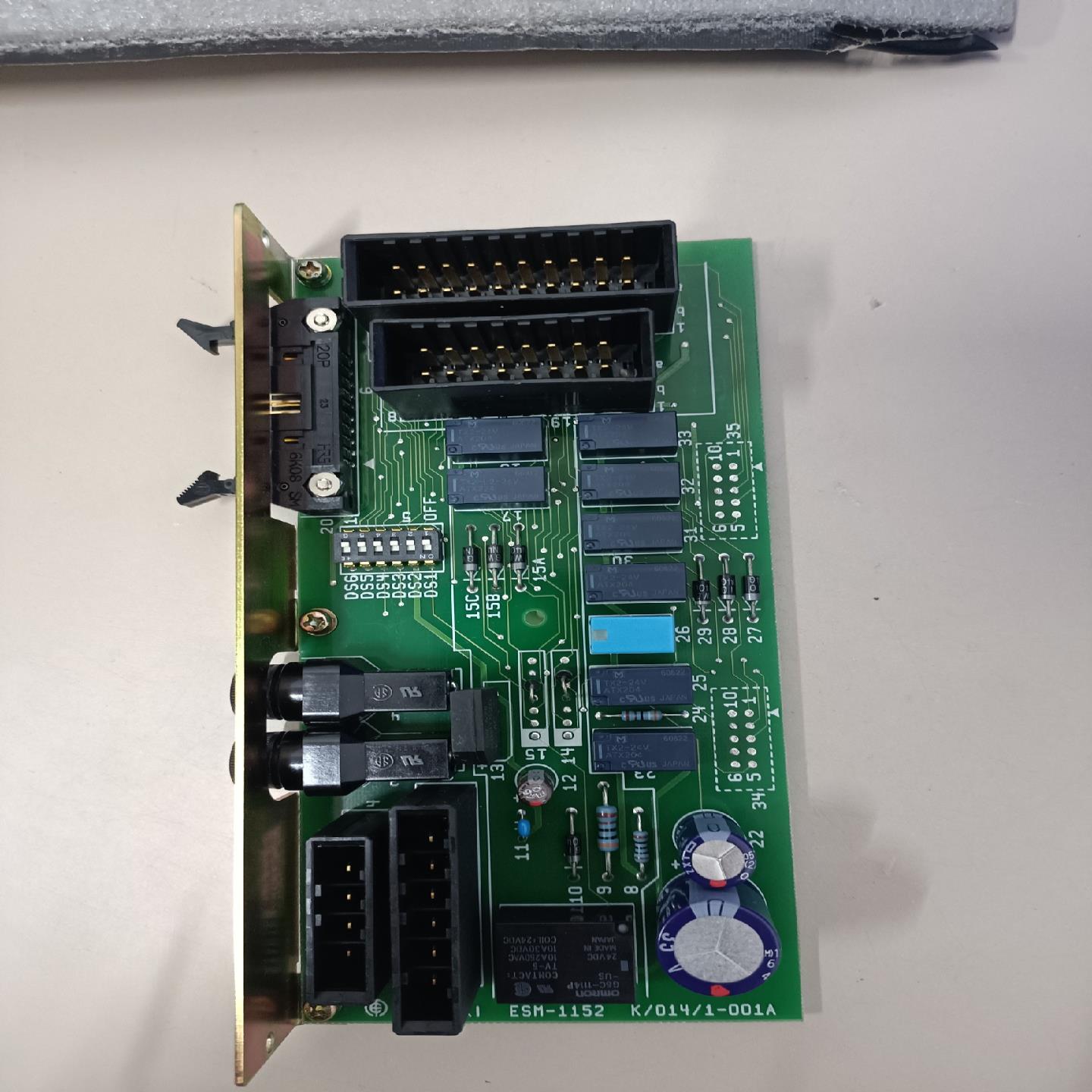 ESM-1152全新原厂电路板现货议价