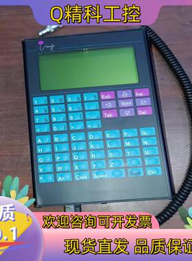 现货imaje s7s 操作面板 显示面板 A12993依玛士