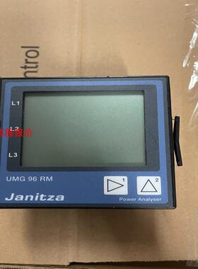 JANITZA UMG96RM 通用检测装置UMG96RM-