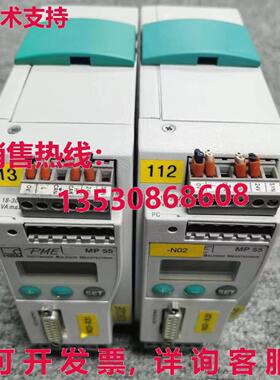HBM PME MP55DP 信号调节器,工作/现货库存