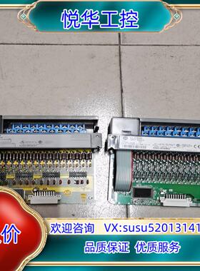 AB SLC500  模块 1746-IV16     17议价