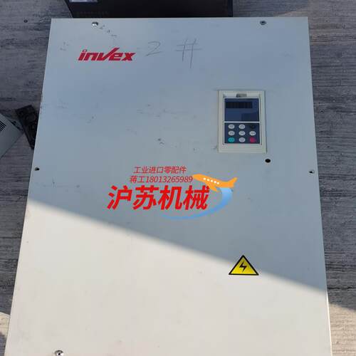 invex英菲克变频器便宜处理，有需要的联系