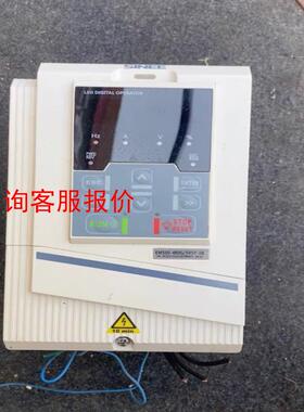 正玄变频器，EM500-4R0G/5R5P-3B,4kw重载