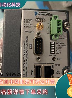 现货NICRIO-9012 CRIO9014 功能