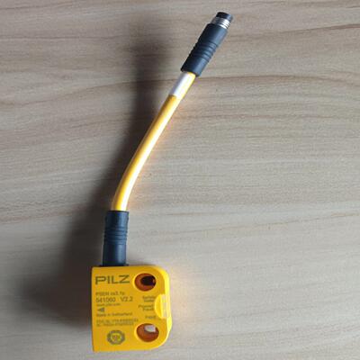 （设备配件）功能皮尔兹实物图541060所得，正常。，所见