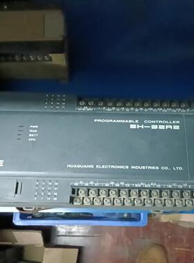 （设备配件）CKE PLC 控制器 SH-32R2