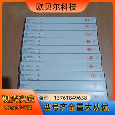德国IFM/易福门全新原装正品温度变送器TA2115，实物拍