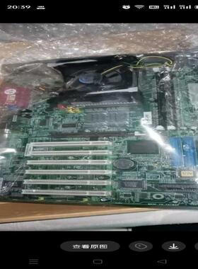 （设备配件）IP-4GVI63 1.0贝福主板  IP-4GV163 1