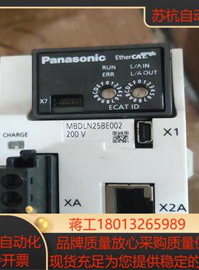 A6     MBDLN25BE002驱动器不