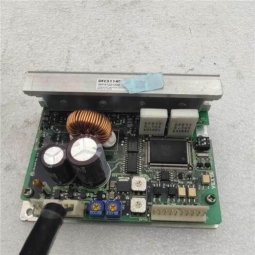 [德峰]VESTA进步电机PK566NAW+驱动 DFC5114P