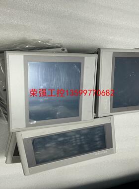【荣强工控】昆仑通态触摸屏TPC7022EW TPC7022ES
