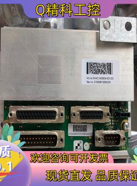 现货3HAC043904-001/03ABB机器人SMB板功能