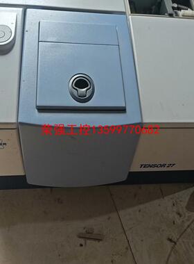 【荣强工控】布鲁克TENSOR 27红外光谱仪如图