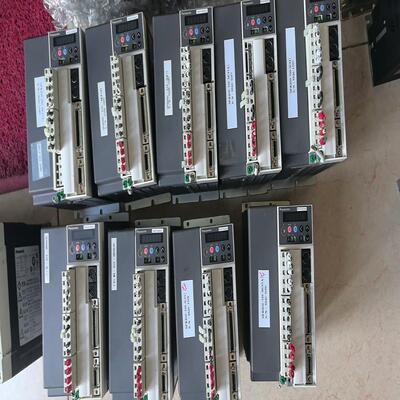 驱动器MDDCT5325B14