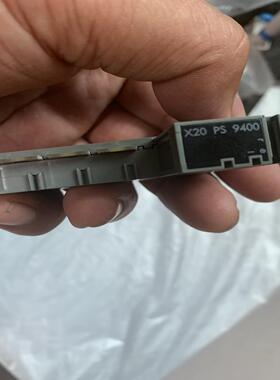 【工控自动化】贝加莱X20PS9400PLC电源模块议价