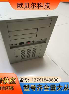 工控主机 i3-3240 4g 500g 主板的VGA接口有