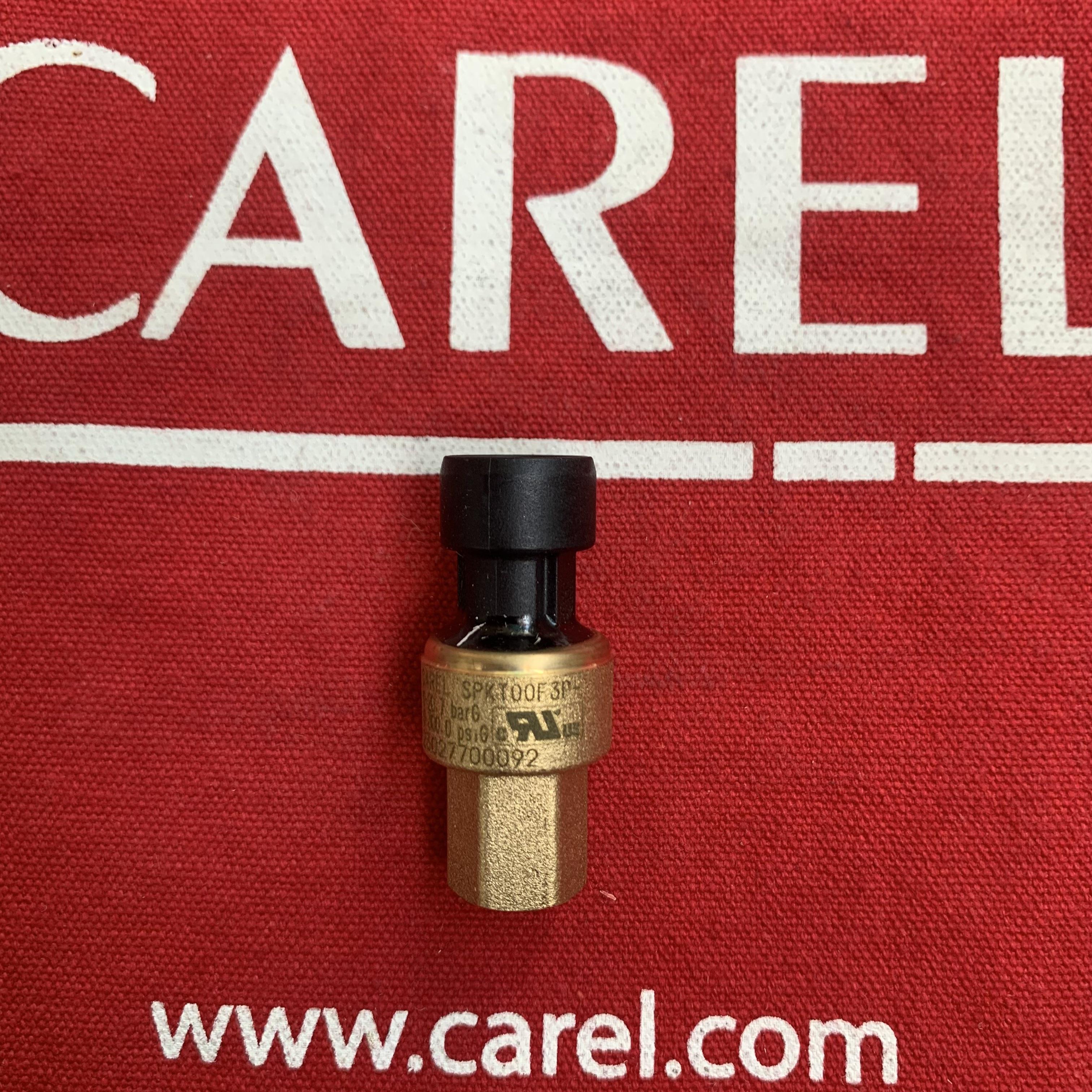 意大利卡乐压力传感器SPKT00F3P0---CARELSPKT00F3P0-20.7K议价
