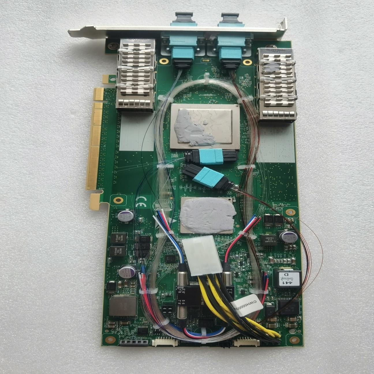 [德峰]：v-qs41pe340g2dbir2.4 silicom