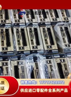 #电子器件 安川伺服驱动器SGD7S-2R8A10A SG议价