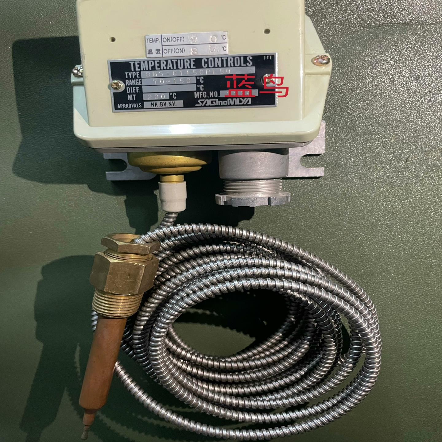 [德峰]-℃150-库存 痕70新件C1150PL5Q库存BNS少许