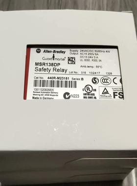 MSR138DP 440R-M23143