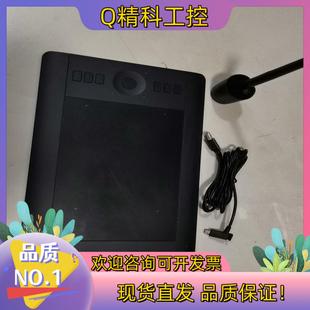 现货wacom pth451 手写板手绘板数位板功能完好