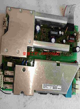【荣强工控】西门子电源，型号6SL3352-6BE00-0AA1