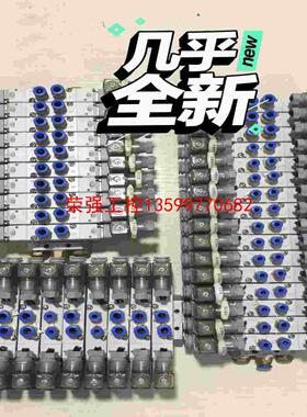 【荣强工控】台湾金器电磁阀 MVSD-180-4E2