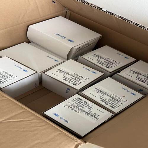 Baumer EAM580-SC0.7YPT.14160.A