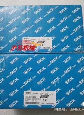 全新原装SICK西克/施克 DFS60B-S4EA05000