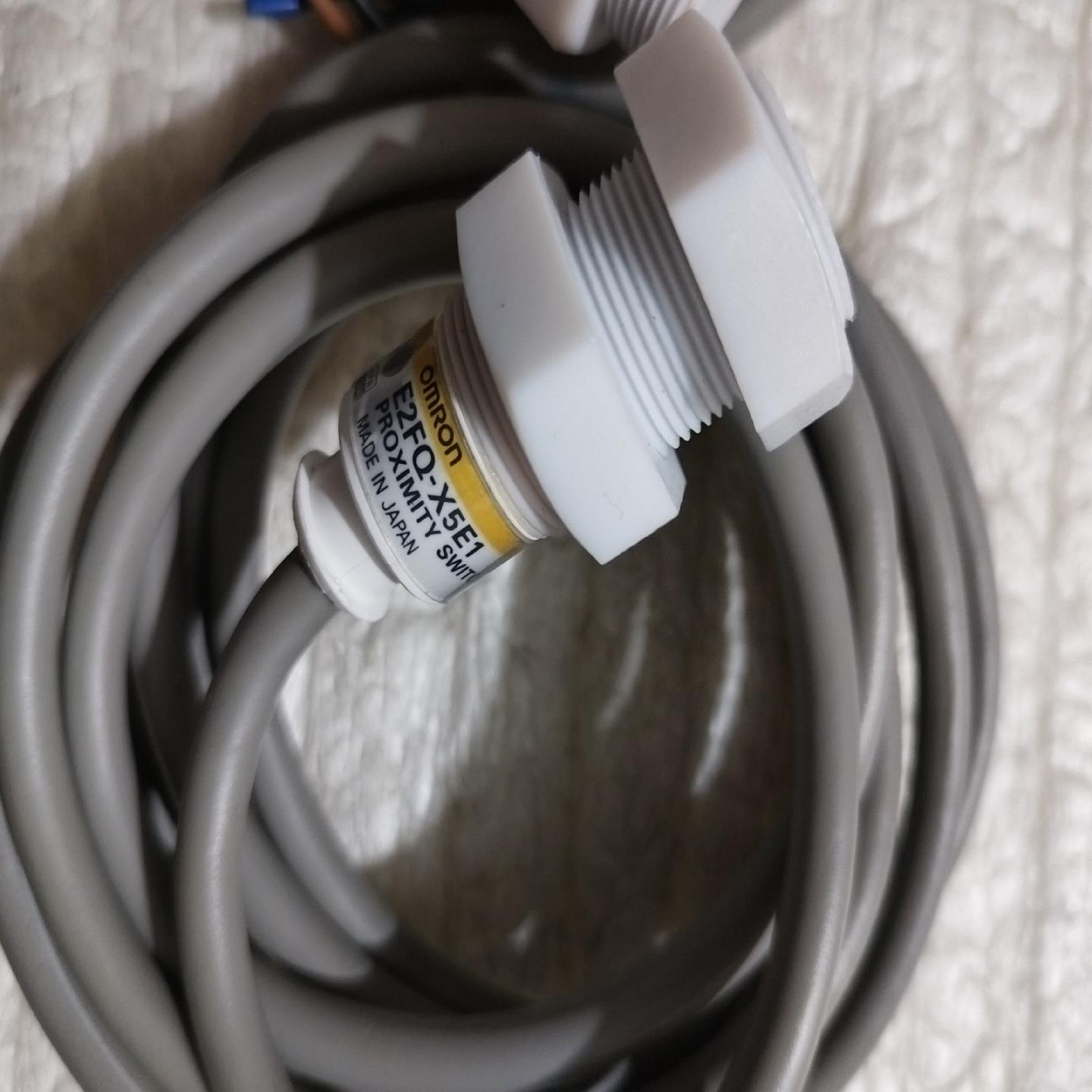 E2FQ-X5E1  原装，。长短线价不